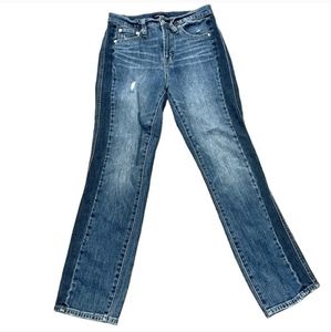J Crew straight leg jeans